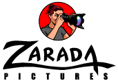 Maria Zarada Logo